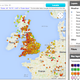 Met Office Weather Observation Website
